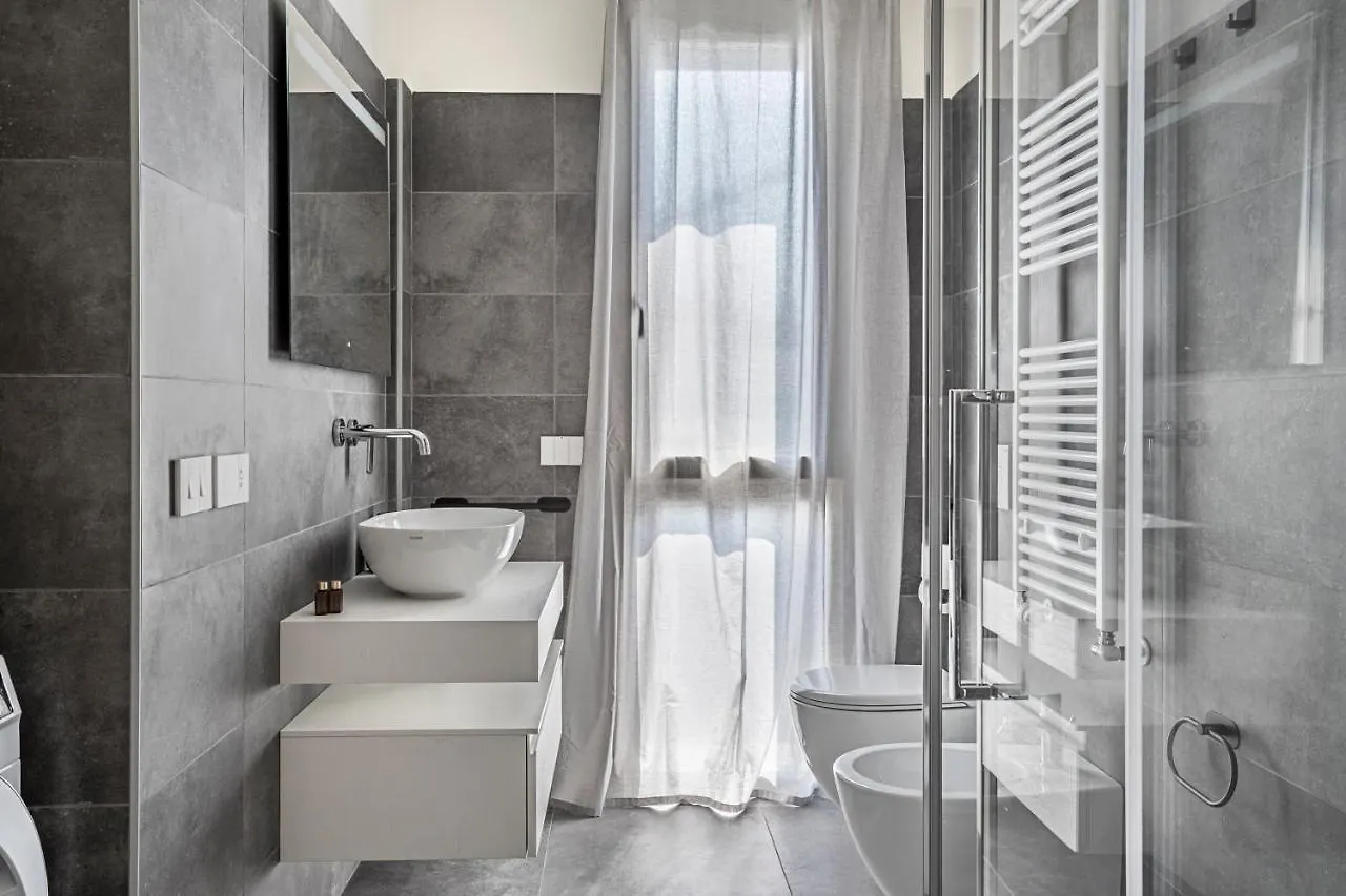Luvi - Occhialini 5 Apartment Milan Italy